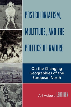Postcolonialism Multitude and the Politics of