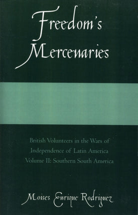 Freedoms Mercenaries