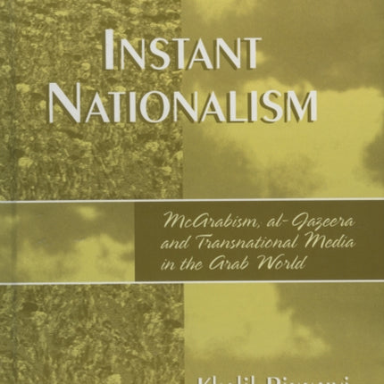 Instant Nationalism