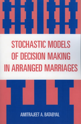 Stochastic Models of Decision Making in Arranged