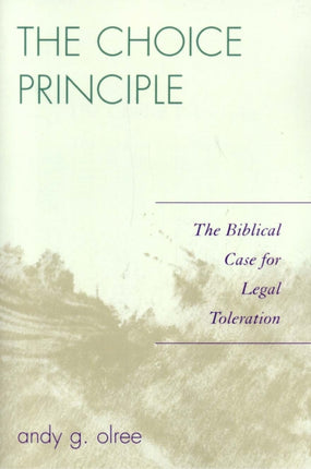 The Choice Principle