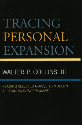 Tracing Personal Expansion