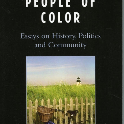 Nantuckets People of Color