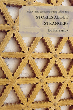 Stories about Strangers Swedish Media