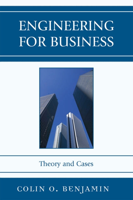 Engineering for Business