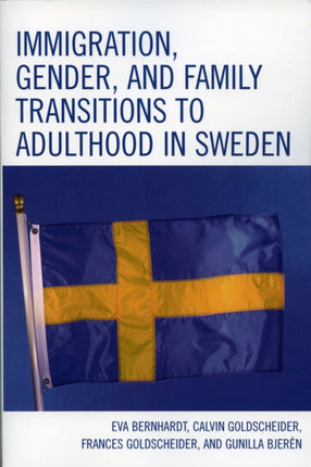 Immigration Gender and Family Transitions to