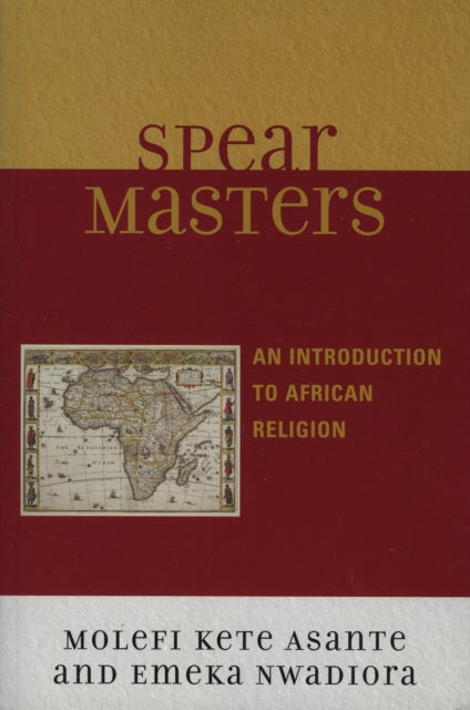 Spearmasters Introduction to African Religion