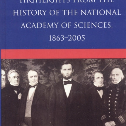 A Selection of Highlights from the History of the