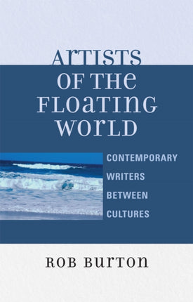 Artists of the Floating World