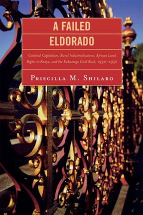 A Failed Eldorado