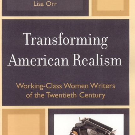 Transforming American Realism