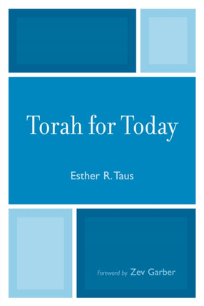 Torah For Today