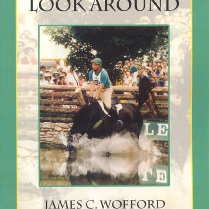 Take a Good Look Around