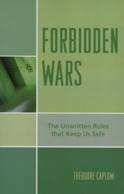 Forbidden Wars
