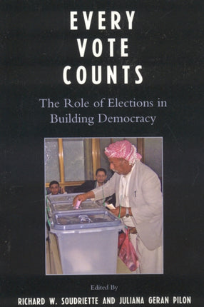 Every Vote Counts
