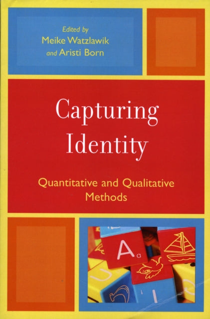 Capturing Identity