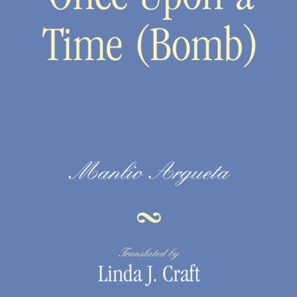 Once Upon a Time Bomb
