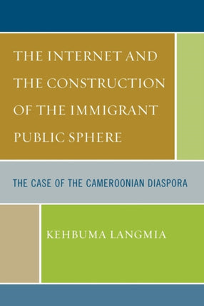 The Internet and the Construction of the