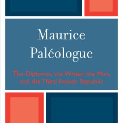 Maurice PalZologue
