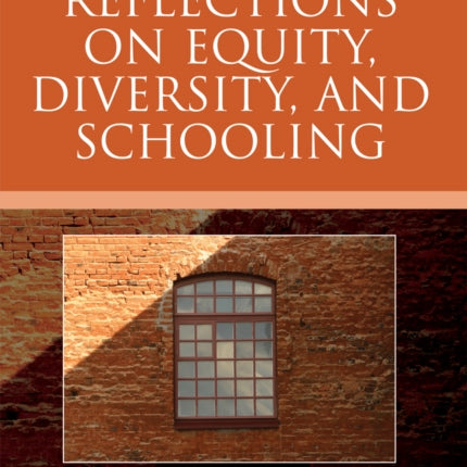 Reflections on Equity Diversity  Schooling