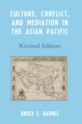 Culture Conflict and Mediation in the Asian