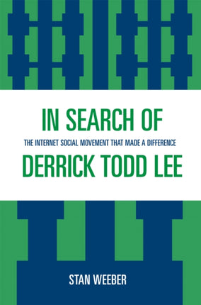 In Search of Derrick Todd Lee The Internet Social