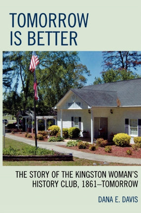 Tomorrow is Better The Story of the Kingston