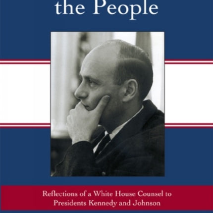 Government for the People Reflections of a White