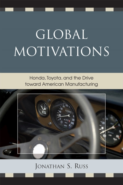 Global Motivations