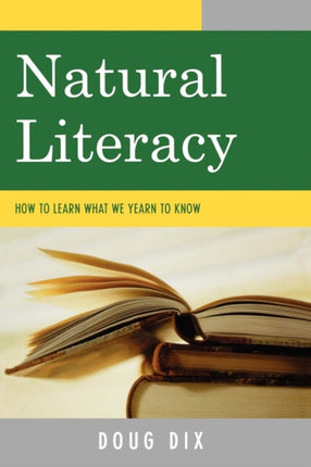 Natural Literacy