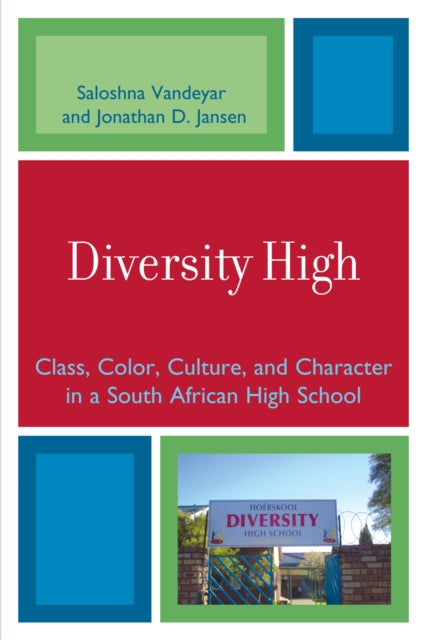 Diversity High