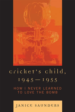 Crickets Child 19451955