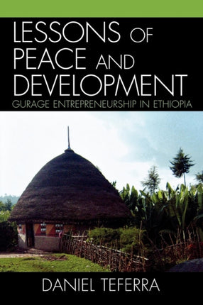Lessons of Peace and Development Gurage