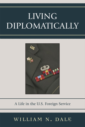 Living Diplomatically