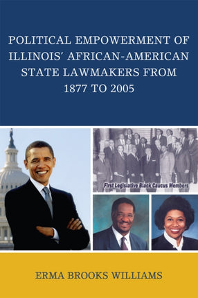 Political Empowerment of Illinois AfricanAmerican