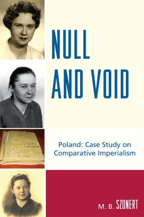 Null and Void
