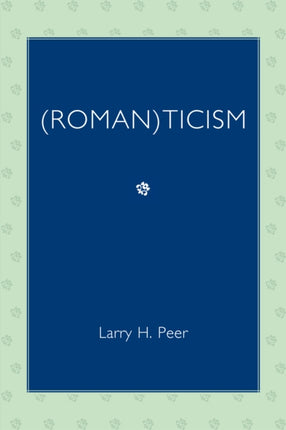Romanticism