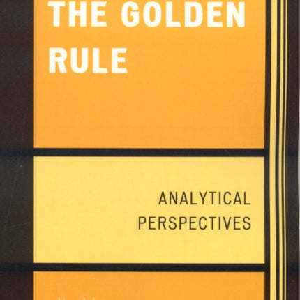 The Golden Rule