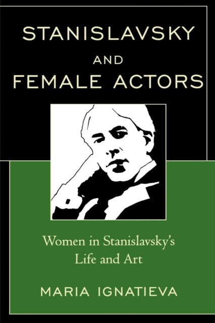 Stanislavsky and female actors
