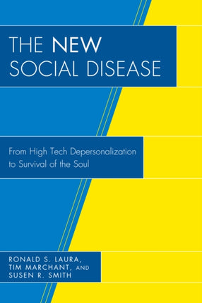 The New Social Disease From High Tech