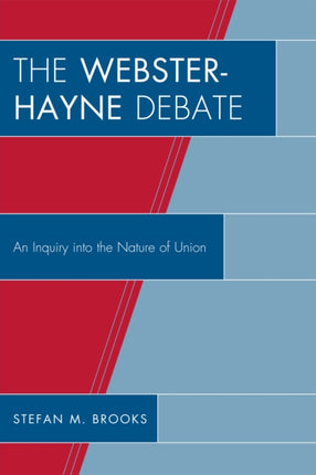 The WebsterHayne Debate