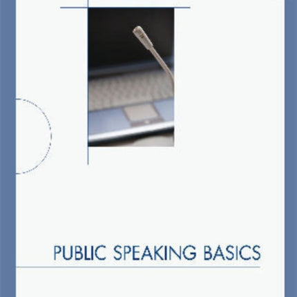 Public Speaking Basics