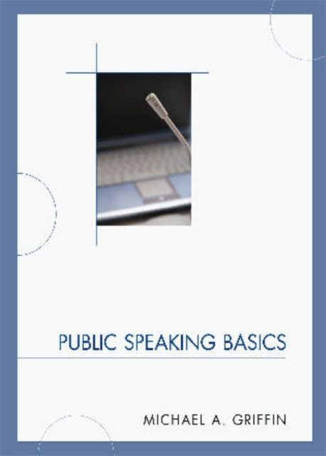 Public Speaking Basics