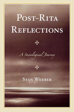 PostRita Reflections A Sociological Journey
