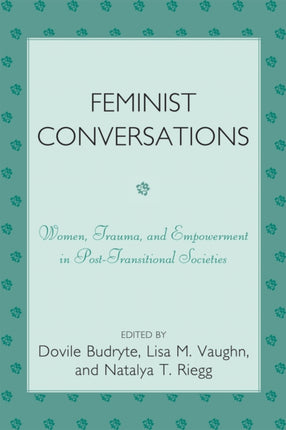 Feminist Conversations