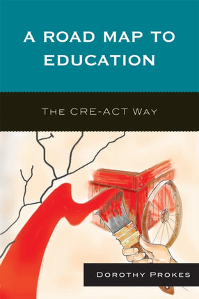 A Roadmap to Education The CREACT Way