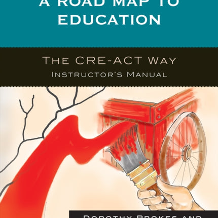 A Roadmap to Education The CREACT Way Instructors