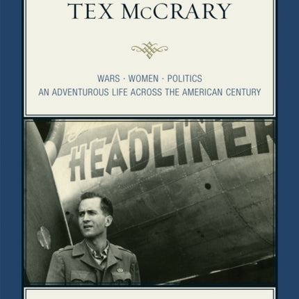 Tex McCrary