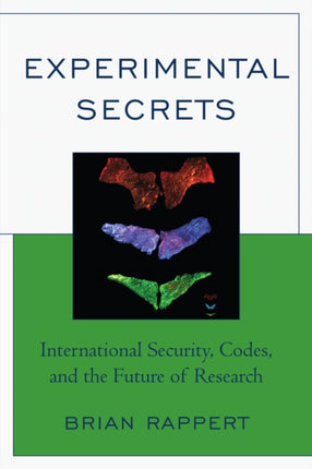 Experimental Secrets