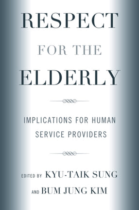Respect for the Elderly